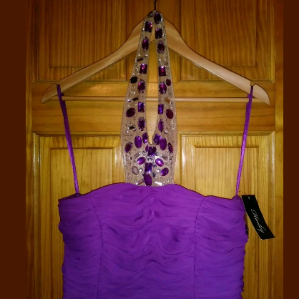 Hailey Evening/Prom Dress